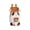 A001- Khaki, variant on Backpack Dog Carrier with Breathable Mesh,Small Dog Carrier Backpack for Outdoor Travel and Hiking with Adjustable Straps,Airline Approved Pet Carrier for Puppies and Cats,1