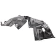 thumbnail image 4 of For 09-15 Mini Cooper Front Splash Shield Inner Fender Liner Panel Driver Side, 4 of 4