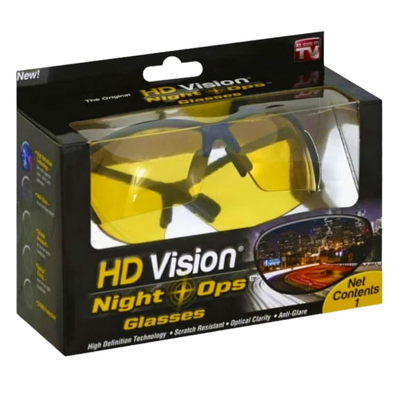 HD Vision™ Special Ops Sunglasses