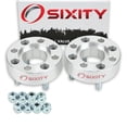 thumbnail image 2 of 2 pc 1.5 Inch Wheel Spacers compatible with Polaris Magnum 325 P325 4/4.0 - Rear ATV UTV, 2 of 3