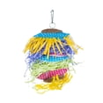 thumbnail image 2 of Prevue Pet Products Barn Dance Playfuls Forage & Engage Bird Toy 62675, 2 of 4