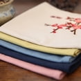 thumbnail image 3 of Cross Stitch Fabric Fashion Cotton Linen Cross Stitch Cloth Embroidery Cloth, 3 of 10