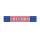 thumbnail image 2 of New Independence Day Banner Festival Courtyard Interior Decoration Flag 300x50cm, 2 of 6