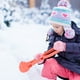 thumbnail image 3 of Ganfancp Bola de Nieve de Invierno Clips para Niños Peleas de Bolas de Nieve Al Aire Libre y Herramientas de Nieve Ofertas Del Día Liquidación 2X Pinzas para Bolas de Nieve, 3 of 7