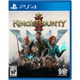 thumbnail image 1 of King's Bounty II (PS4), 1 of 6