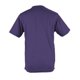 thumbnail image 2 of Just Cool - Camiseta Lisa de Entrenamiento para Hombre (Púrpura), 2 of 2