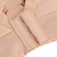 thumbnail image 4 of Maternal Postpartum Nursing Bras Women Skin Friendly Breastfeeding Bra for Breast Pump(Fleshcolor S), 4 of 4