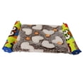 thumbnail image 1 of Cama Plegable para Mascotas Sunnimix Alfombra Acogedora para Gatos y Perros Medianos L, 1 of 8