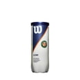 thumbnail image 1 of Pelota de Tenis Wilson Amarillo Roland Garros All Court para Unisex, 1 of 5