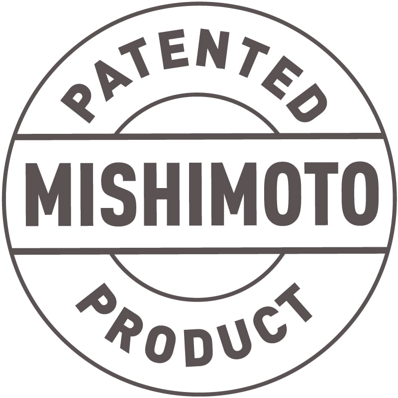 Mishimoto MMINT-F2D-11KBLP Air-to-Water Intercooler Compatible With Ford  6.7L Powerstroke 2011-2016 Silver