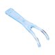 thumbnail image 2 of Dental Floss Holder Aid Picks Teeth Care Interdental Convenient Durable Teeth Cleaning, 2 of 5