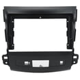thumbnail image 4 of Dash GPS Navigation Trim, Wearproof Exact Fit Car Stereo  Fascia  For Upgrade, 4 of 8