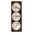 thumbnail image 2 of Wall Mounted Household Hygrometer High Accuracy Pressure Air Weather Instrument Barometers, 2 of 9