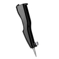 thumbnail image 1 of Elodie Feather Remover Portable with Waterproof Switch Short Hair Removal Machine Small Black, 1 of 8