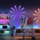 thumbnail image 3 of WiFi Bluetooth Smart Fireworks Led Light,Identityt Fireworks Lights, APP Control, 3 of 5
