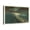 Canvas, variant on Art.com Moon over Gandy Bridge, Tampa, Florida Art Print, 18" x 12"