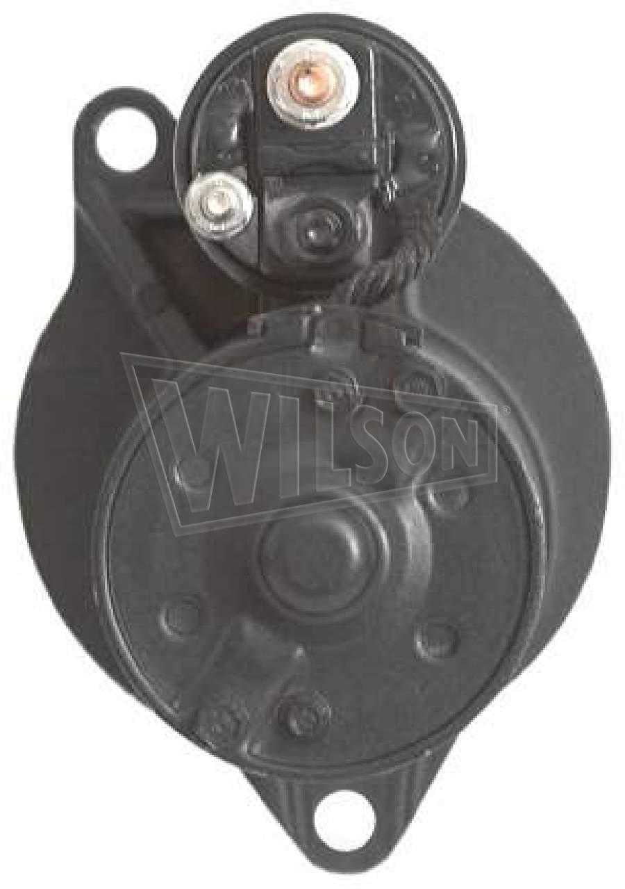 Wilson 91-02-5864 Starter Motor