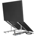 thumbnail image 2 of Targus Portable Stand with Integrated Dock, 2 of 12