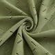 thumbnail image 5 of Manta para bebé Loyfoky, 100% algodón, punto suave, 102 x 76 cm, 5 of 7