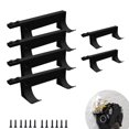 thumbnail image 1 of Soporte Pared TEYOUYI para Lego Speed Champions x6, 1 of 5