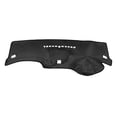 thumbnail image 3 of Cubierta de salpicadero Unique Bargains Protector de Cojín de sol para Chevrolet Cruze 2011-2014, 3 of 6