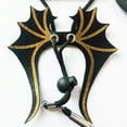 thumbnail image 4 of Lizard Harness Leash Set Adjustable Bearded Dragon Leash Lizard Walking Leash, 4 of 10