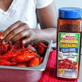 thumbnail image 4 of Tony Chachere’s, Crab Boil, Supreme, Cajun, 32 oz, Mixed Spices & Seasonings, Nut Free, No MSG, 4 of 12
