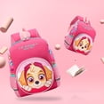 thumbnail image 4 of Mochila De Diseño Infantil Paw Patrol School Para Niños Escolares, 4 of 4