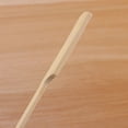thumbnail image 5 of WHAMVOX 200Pcs Bamboo Paddle Pick Skewers Roasting Sticks for Fruit BBQ Use, 5 of 8