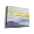thumbnail image 2 of Epic Graffiti 'Wine Country' by Jan Weiss, Canvas Wall Art, 16"x12", 2 of 2