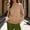 Khaki, variant on Women's Turtleneck Sweaters Trendy Chunky Knit Pullover Shirts Long Sleeve Loose Fit Jumper Fall Winter Layering Tops