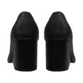 thumbnail image 3 of Zapatilla Angela Color Negro D14240202501 22.5 Dorothy Gaynor Zapatilla Angela Color Negro D14240202501 22.5, 3 of 6