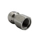 thumbnail image 3 of de Botón de material acero Inoxidable Boquil de Limpieza Giratoria de 3/8 "Boquil de Chorro de Alcantarildo CUTICAT Boquilla de drenaje de alcantarillado, 3 of 8