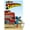Premium Poster & Mount Bundle, variant on DC Comics - Superman - Vintage Wall Poster, 14.725" x 22.375"