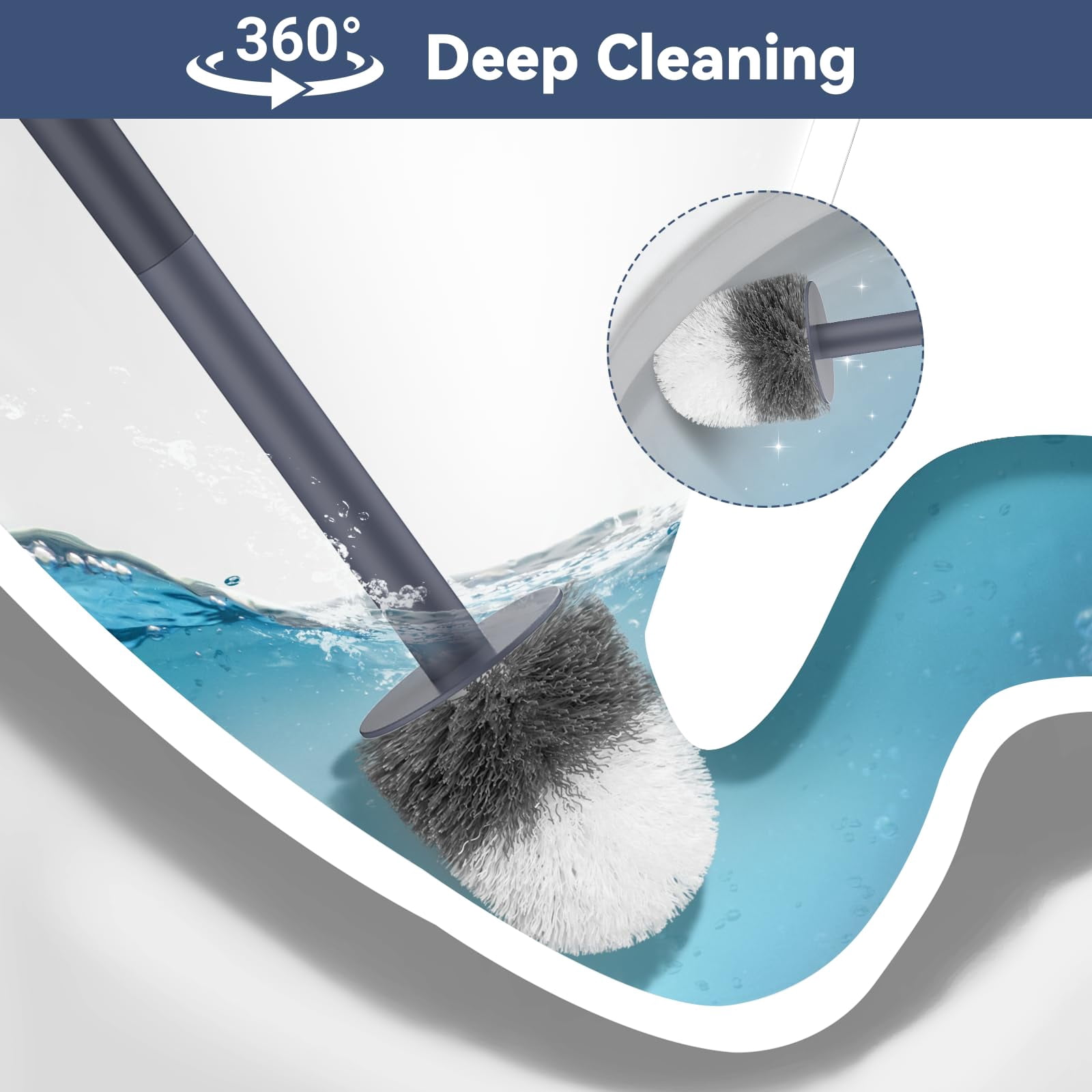 Toilet Brush