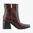 thumbnail image 6 of Vince Camuto Sybren Women's Boots Rich Mahogany Size 11 M, 6 of 8