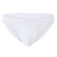 thumbnail image 3 of Ropa interior sexy para adultos, pantalones de talla grande, calzoncillos de seda de hielo ultrafinos, ropa interior sexy transparente, calzoncillos de color sólido, 3 of 5