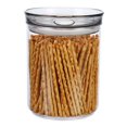 thumbnail image 3 of Contenant de conservation des aliments de Mainstays, 1,5 L, 3 of 5