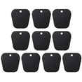 thumbnail image 1 of Unique Bargains 10pcs Boot Shaper Form Inserts 9.5' Boots Tall Support for Women and Men, Black, 1 of 6