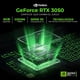 thumbnail image 4 of Laptop Gamer ASUS TUF Gaming F16 NVIDIA GeForce RTX 3050 Intel Core 5 210H 16GB RAM 512GB SSD 16" Windows 11 Home Teclado en Español + Control DXT, 4 of 6