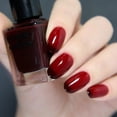 thumbnail image 2 of Esmalte de uñas Cirque Colors Thermal Rothko Red 11ml Vegan, 2 of 6