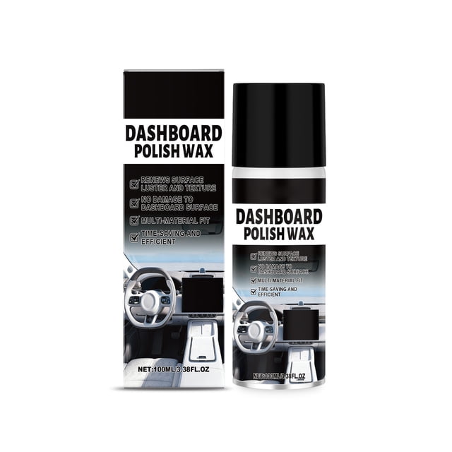 Meitianfacai Car Interior Cleaner, 100ml Fabric Upholstery Cleaning Spray for Vehicle Seats, Auto Interior Refresh Solution