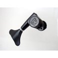 thumbnail image 1 of Warwick Sustitución Bass Guitar Tuner, Negro, agudos lateral, 1 of 2