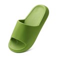 thumbnail image 2 of AUXDIQ Home Slippers Women Men Bathroom Slippers Non Slip House Shoes Shower Sandals Pool Slides Beach Slippers, 2 of 6