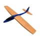 thumbnail image 2 of Avión de juguete para lanzar planeador, juguete volador para niños, máquina voladora de espuma ligera, avión de lanzamiento manual para niños y niñas naranja azul, 2 of 8