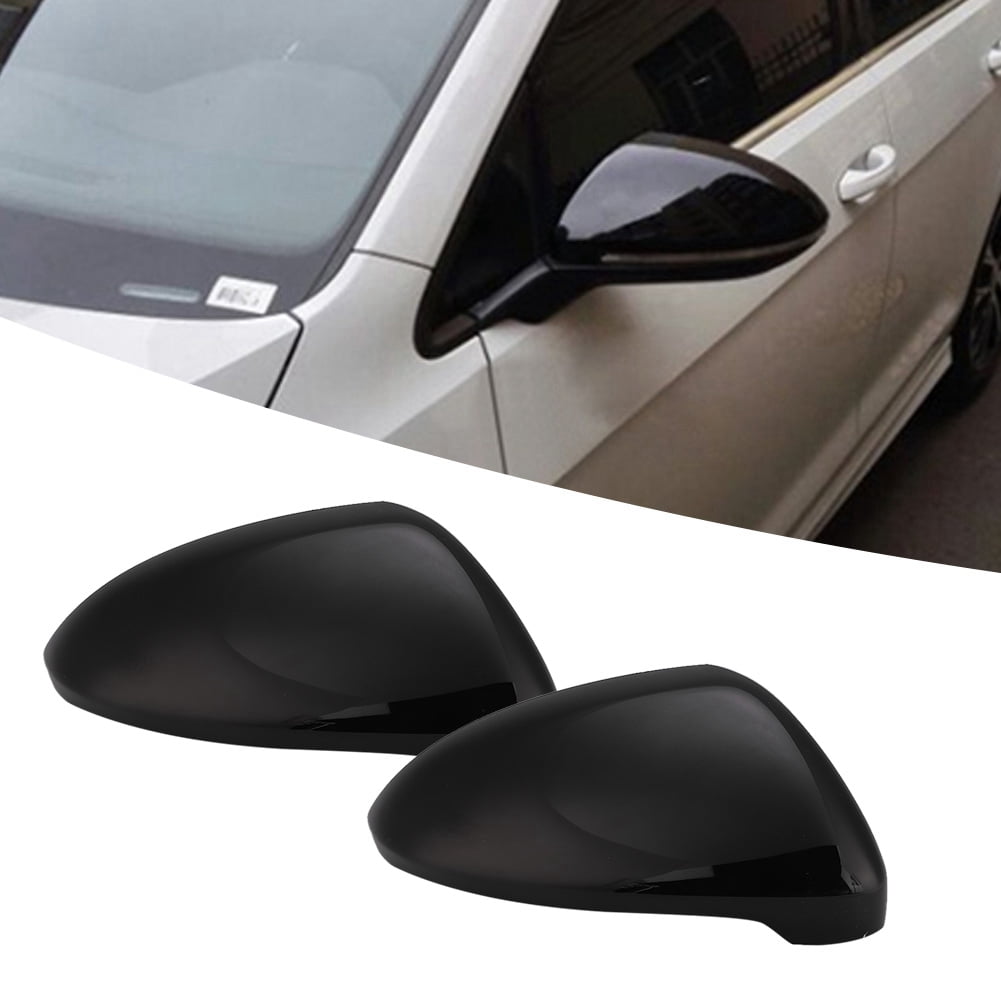 side view mirror cap