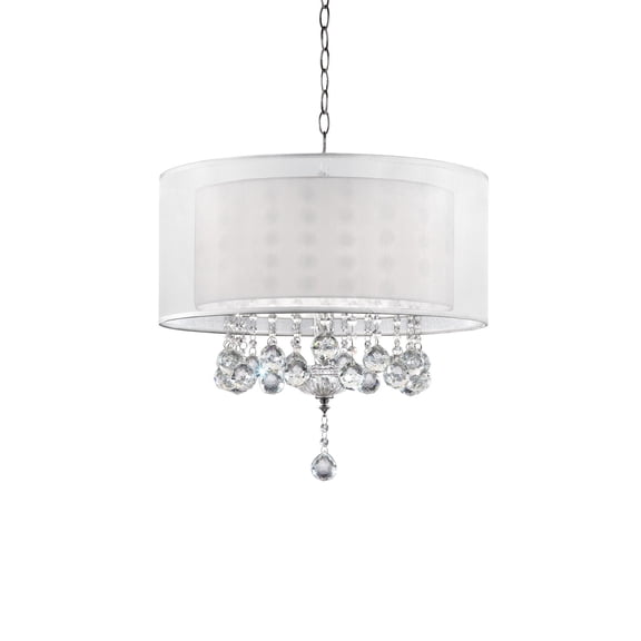 19"H Moiselle Ceiling Lamp