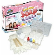 Luxury Soap Science Laboratory