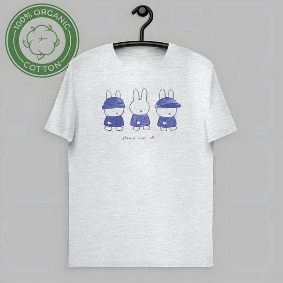 vintage Wave To Earth Miffy Shirt-TH47982