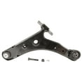 thumbnail image 2 of MOOG RK80348 Control Arm and Ball Joint Assembly, 2 of 6